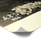 Joan of Arc Poster (Hoek)