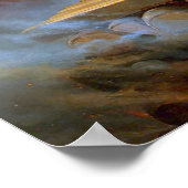 Joan of Arc Poster (Hoek)