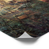 Joan of Arc Poster (Hoek)