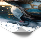 Joan of Arc Poster (Hoek)