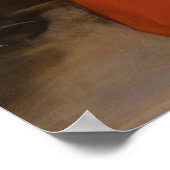 Joan of Arc Poster (Hoek)