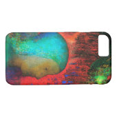 Joan of Arc, Redon Case-Mate iPhone Case (Achterkant (Horizontaal))