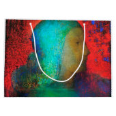 Joan of Arc, Redon Groot Cadeauzakje (Achterkant)