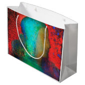 Joan of Arc, Redon Groot Cadeauzakje (Achterkant Gekanteld)