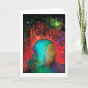 Joan of Arc, Redon Kaart