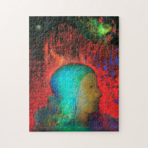 Joan of Arc, Redon Legpuzzel