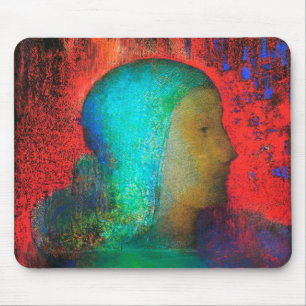 Joan of Arc, Redon Muismat