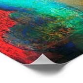 Joan of Arc, Redon Poster (Hoek)