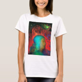 Joan of Arc, Redon T-shirt (Voorkant)