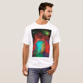 Joan of Arc, Redon T-shirt (Voorkant volledig)