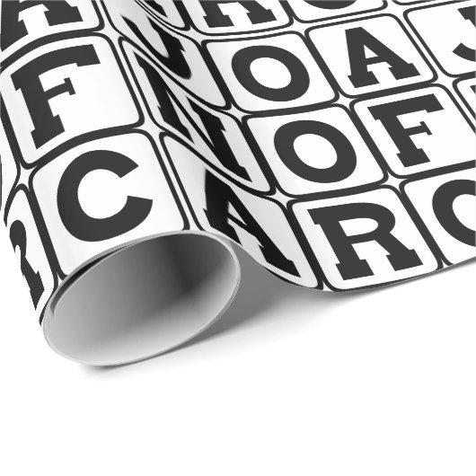 Joan of Arc, Saint en Martyr Cadeaupapier (Rol Hoek)