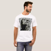 Joan of Arc (shirt) T-shirt (Voorkant volledig)