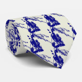 Joan of Arc Stropdas (Opgerold)