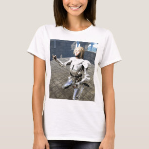 Joan of Arc T-shirt