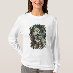 Joan of Arc T-shirt