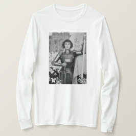 Joan of Arc T-shirt