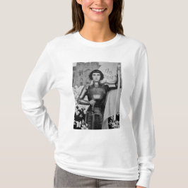 Joan of Arc T-shirt