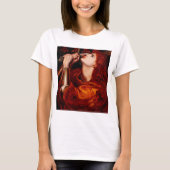 Joan of Arc T-shirt (Voorkant)
