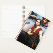 Joan of Arc van Eugène Thirion Planner (Display)