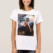 Joan of Arc van Eugène Thirion T-shirt (Voorkant)