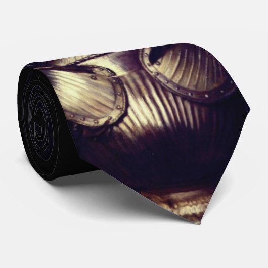 Joan of Arc van John Everett Millais Stropdas (Opgerold)