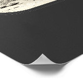 Joan of Arch Poster (Hoek)