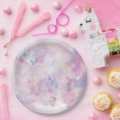 Joan Paper Borden Papieren Bordje (Feest)