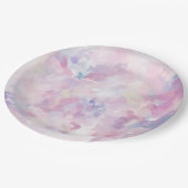 Joan Paper Borden Papieren Bordje (Gekanteld)