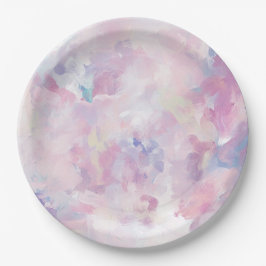 Joan Paper Borden Papieren Bordje