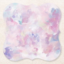 Joan Papier Onderzetter