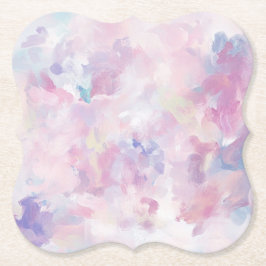 Joan Papier Onderzetter