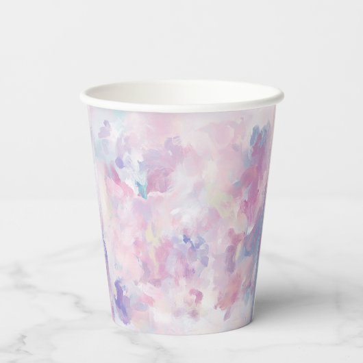 Joan Papieren Bekers (Achterkant)