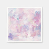 Joan Papieren servetten (Voorkant)