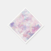 Joan Papieren servetten (Hoek)