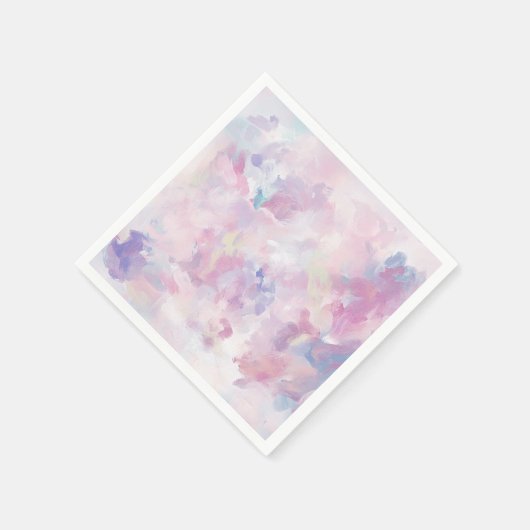 Joan Papieren servetten (Hoek)