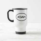 Joan Reisbeker (Links)
