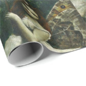 Joan The Wad heeft geluk dat piskie wrapping Paper Cadeaupapier (Rol Hoek)