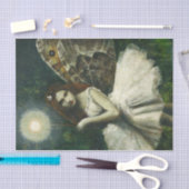 Joan The Wad Lucky Piskie-themapapier Tissuepapier (Craft)