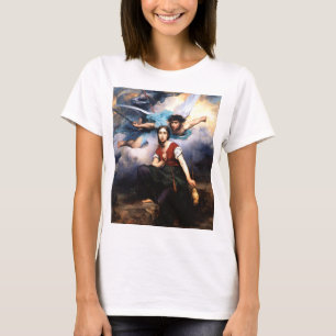 Joan van Arc van Eugène Thirion T-shirt