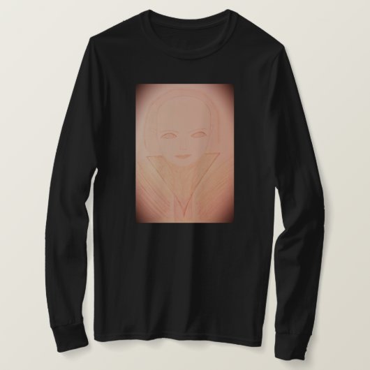 Joana T-shirt (Design voorkant)