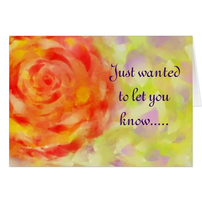 JoAnna Blooms (Voorkant Horizontaal)