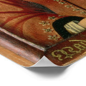 Joanna of Juana "The Mad" van Castilië Poster (Hoek)