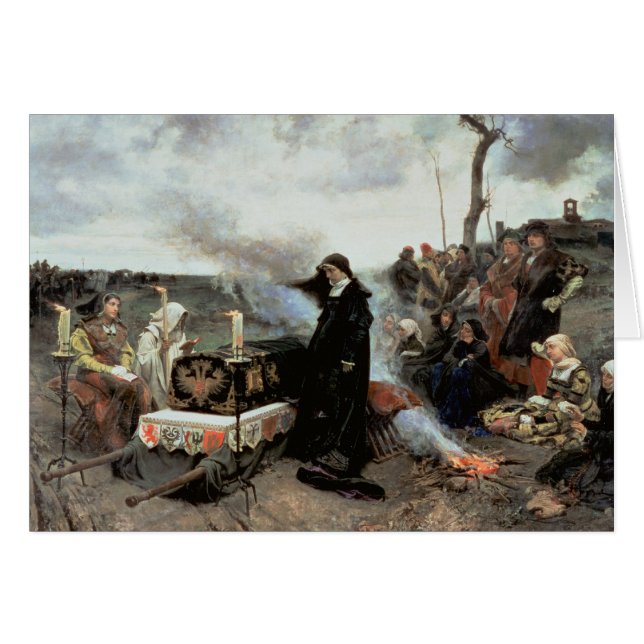 Joanna the Mad (Voorkant Horizontaal)