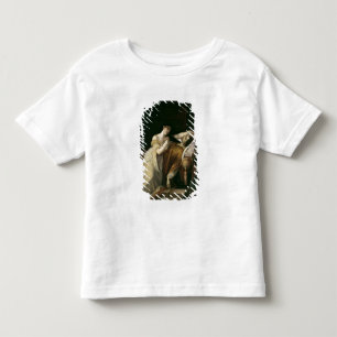 Joanna the Mad met Philip I de Handsome Kinder Shirts