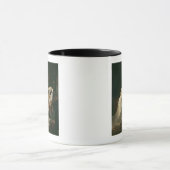 Joanna the Mad met Philip I de Handsome Mok (Midden)