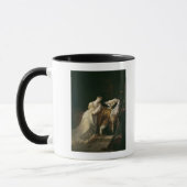 Joanna the Mad met Philip I de Handsome Mok (Links)