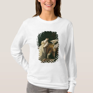 Joanna the Mad met Philip I de Handsome T-shirt