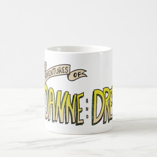 Joanne en Drew - De Mok (Center)