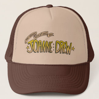 Joanne en Drew - Het Pet