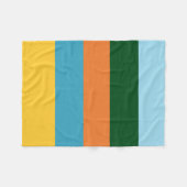 Joanne Fleece Deken (Voorkant (Horizontaal))